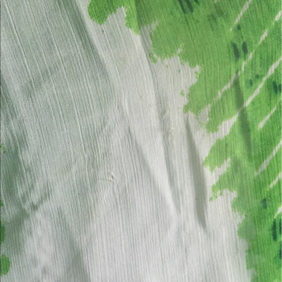 Swimsuit cover-up - Picture 4 of 4