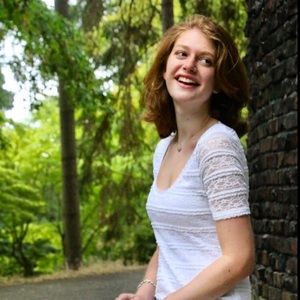 Meet your Posher, Zoe