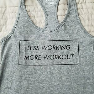 Nike Dri-Fit Racerback Women Tank Top