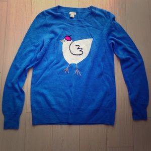 J Crew Sweater