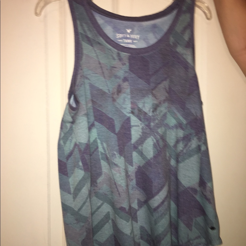 American Eagle tank top