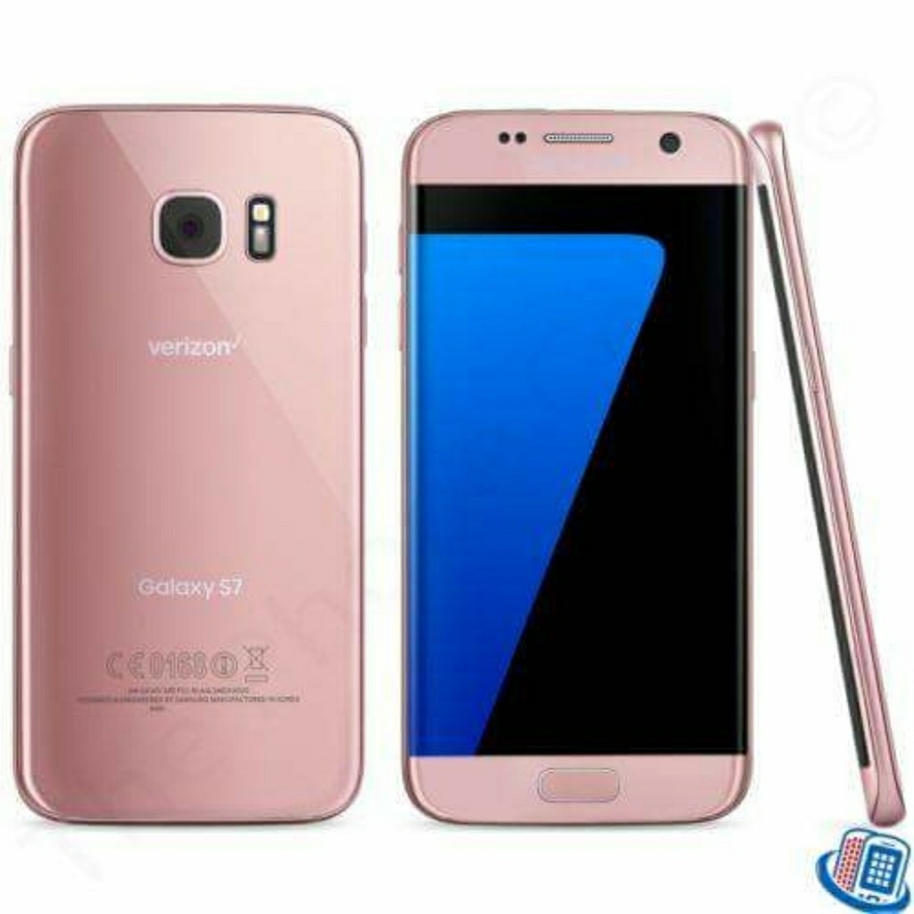 Samsung S7 Edge Unlocked Verizon