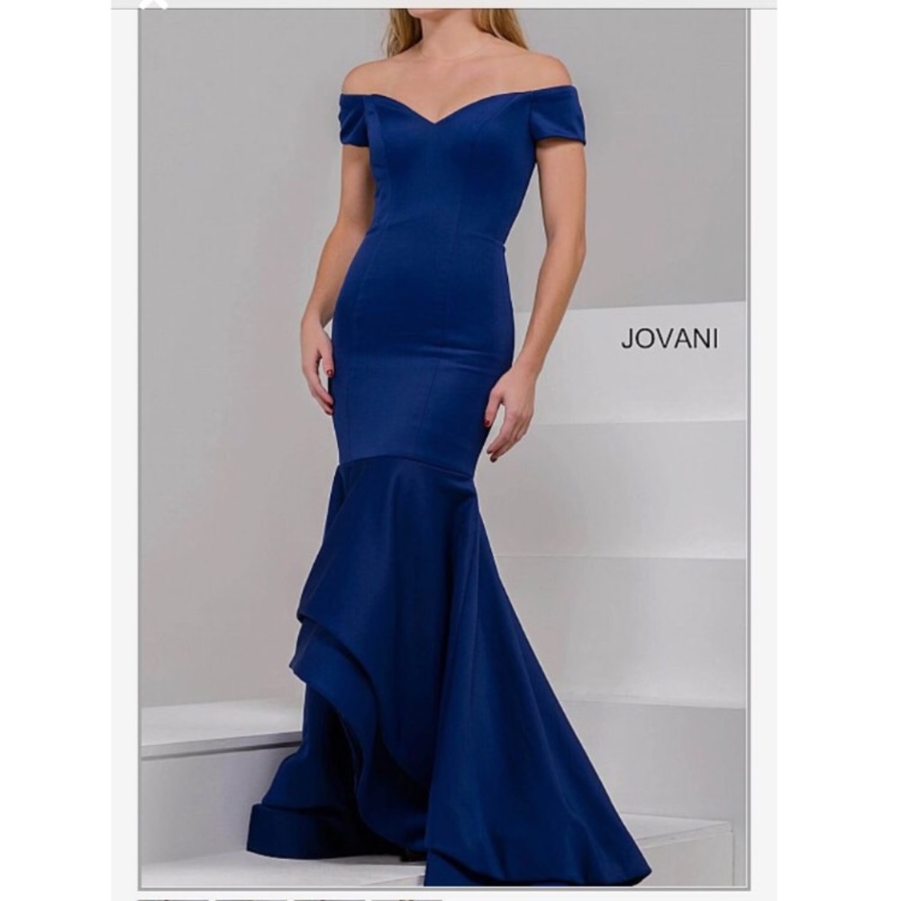 Jovani evening gown