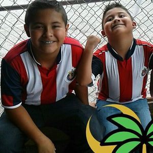 Meet your Posher, Anabel