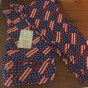 Lularoe TC leggings