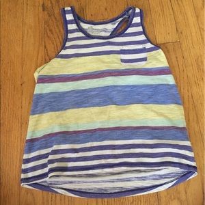 Old Navy Beach Tank