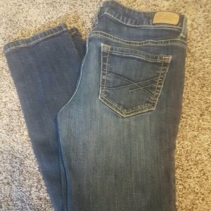Aeropostale Skinny Jeans