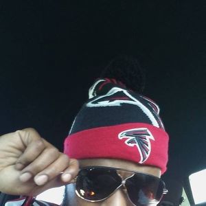 Meet your Posher, Rory