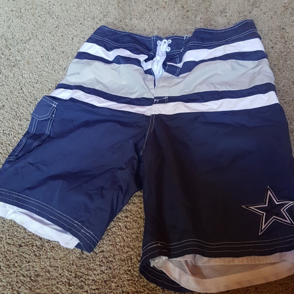 Men's swim shorts