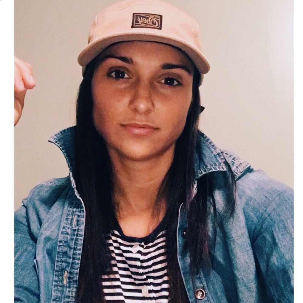 Meet your Posher, Jackie