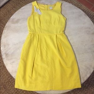 J. Crew Dress