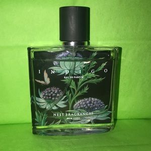 SOLD - NOT AVAILABLE. Women's Indigo By NEST