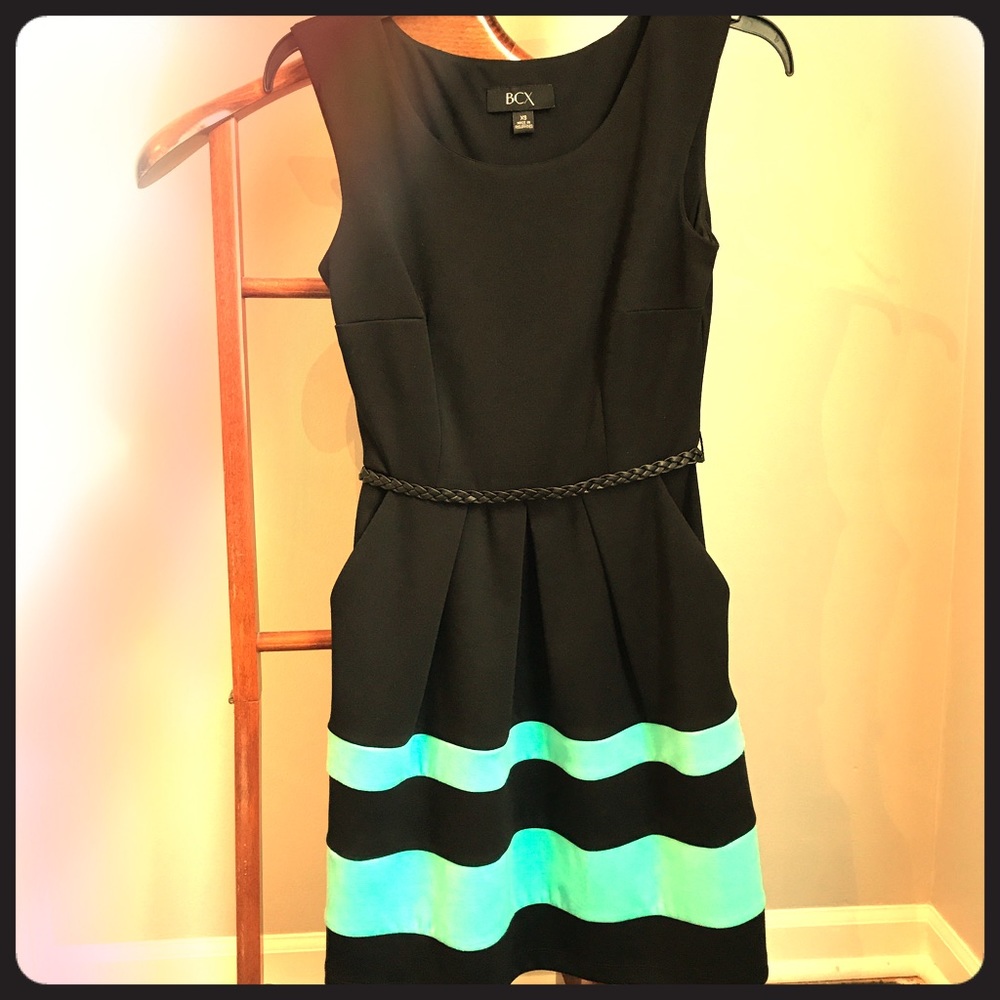 Cute BCX brand dress!