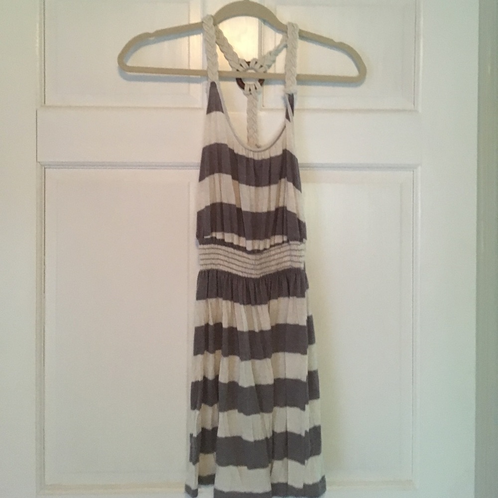Summer beach dress