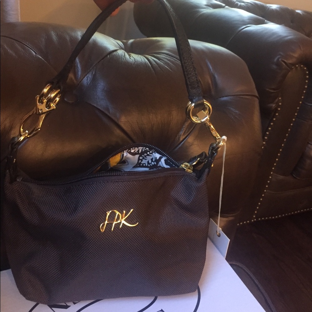 JPK mini evening bag