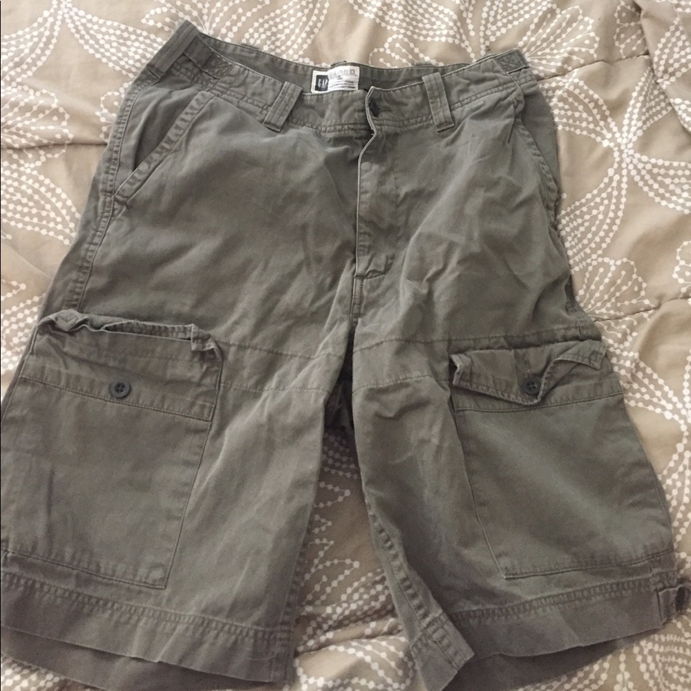 Gap shorts size 33