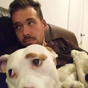 Meet your Posher, Jeff