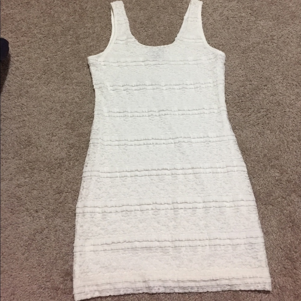 Forever 21 dress