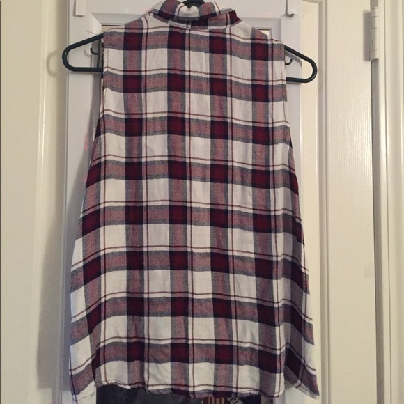 Plade tank top - Picture 4 of 4