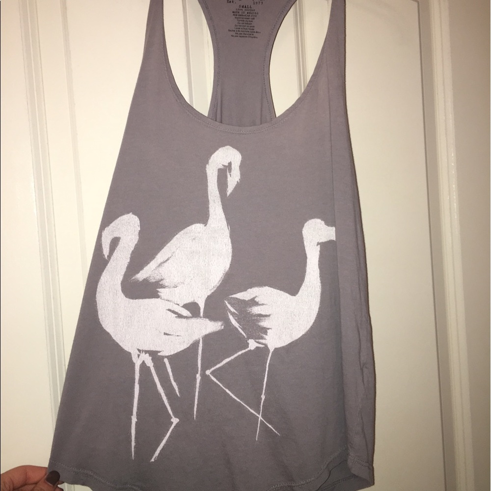 BILLABONG tank top