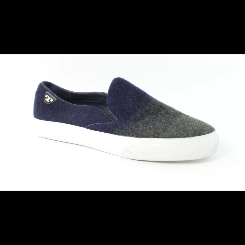 Tory Burch Slip Ons