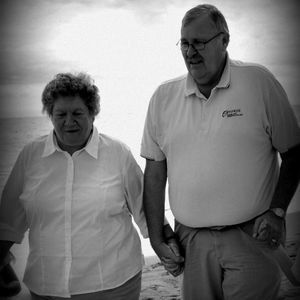 Meet your Posher, Jenny