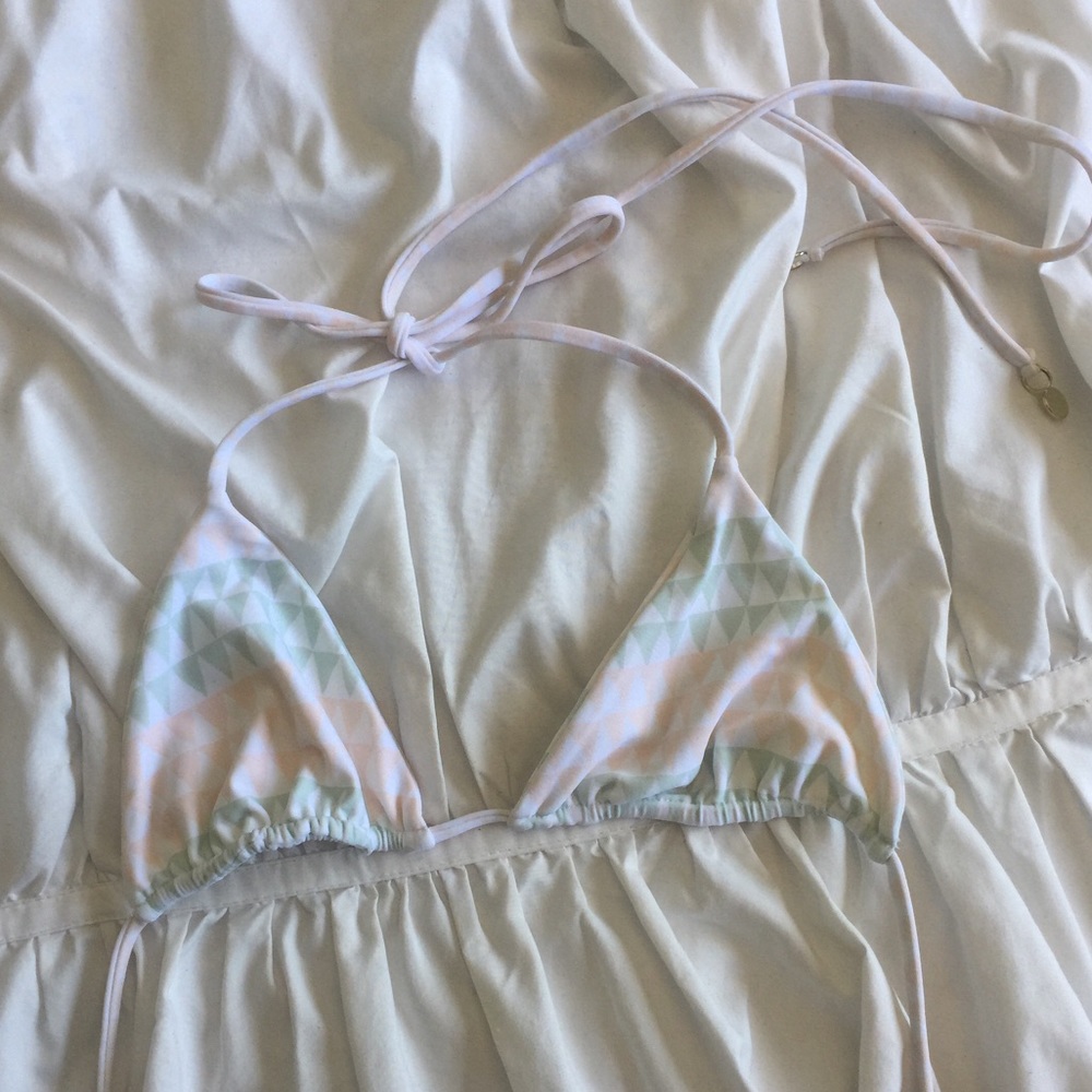 Bikini top