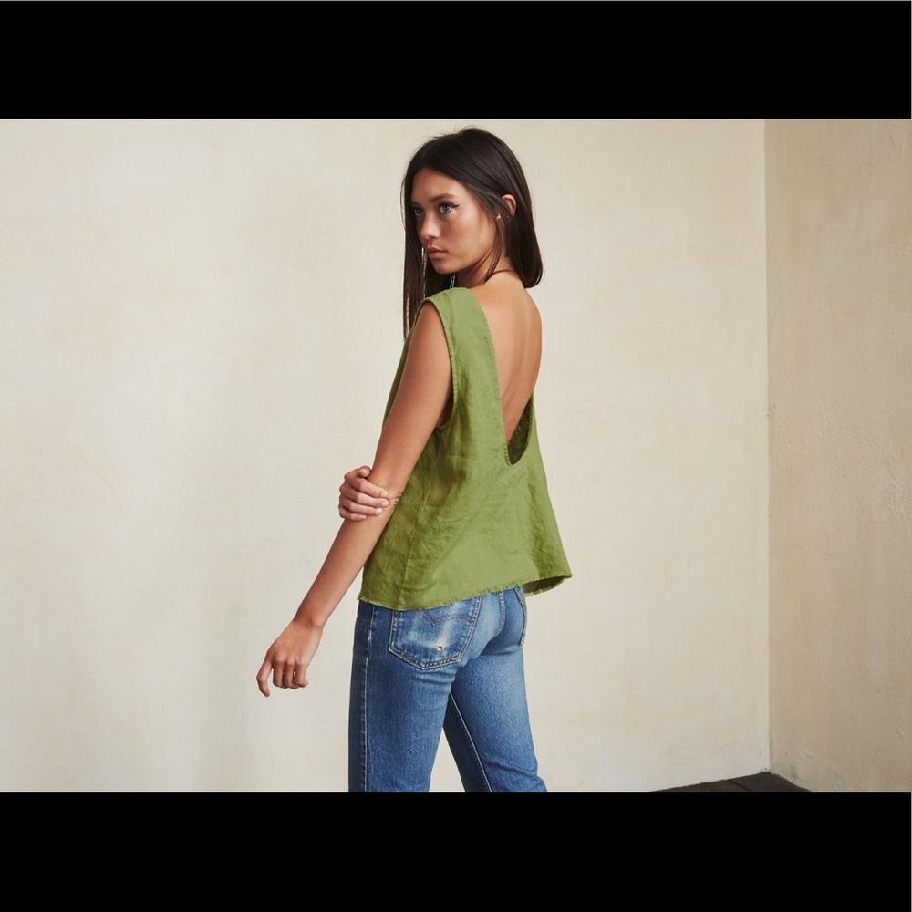 Reformation top