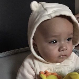 Meet your Posher, Alejandra