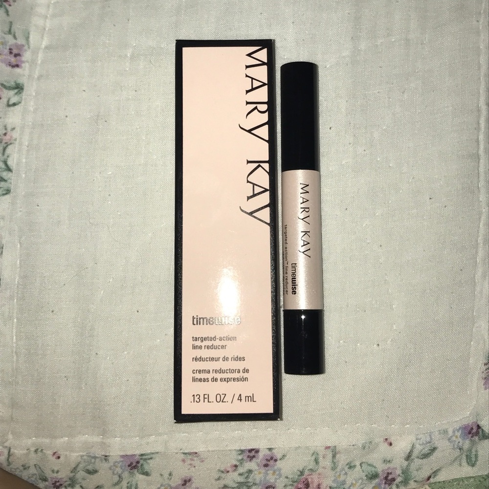 Mary Kay timewise targeted-action line reducer