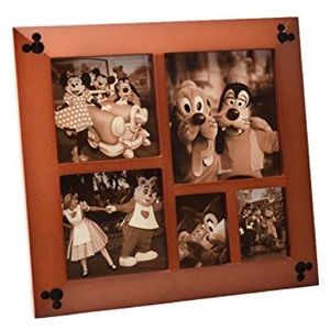 Disney photo frame