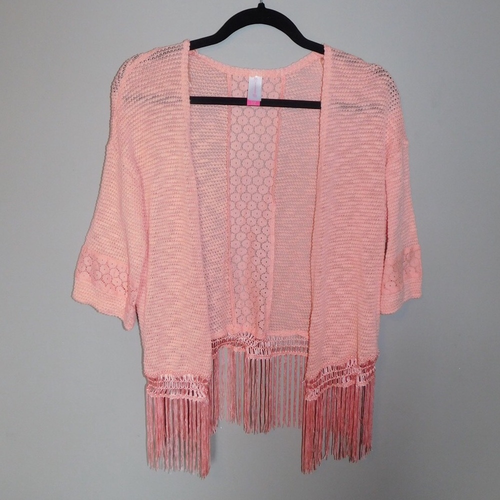 No Boundaries Cardigan