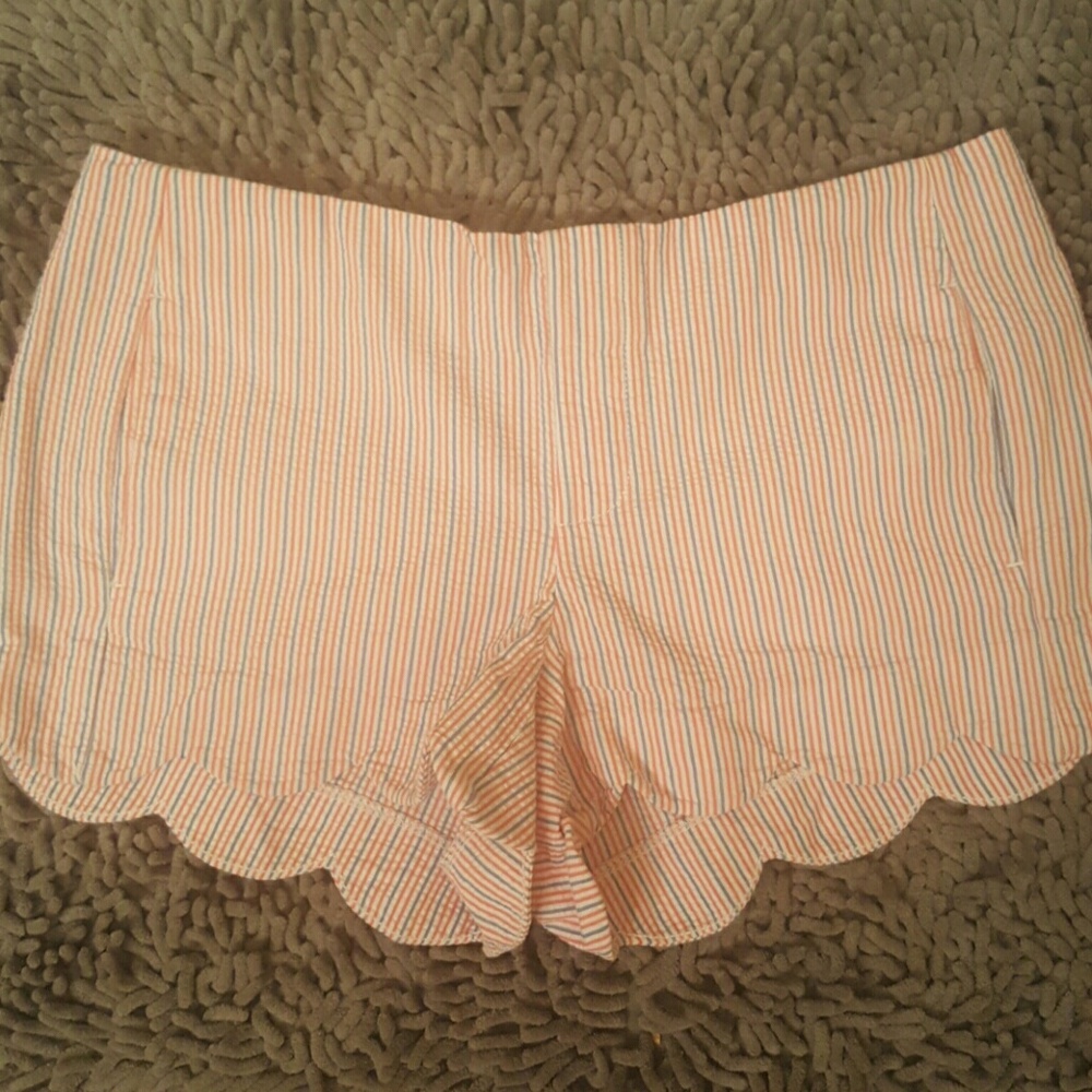 Lilly Pulitzer Shorts