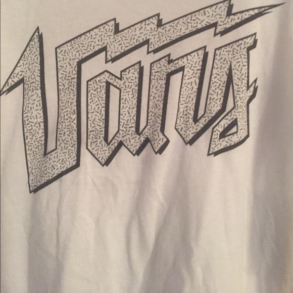 Vans tank top - Picture 2 of 4