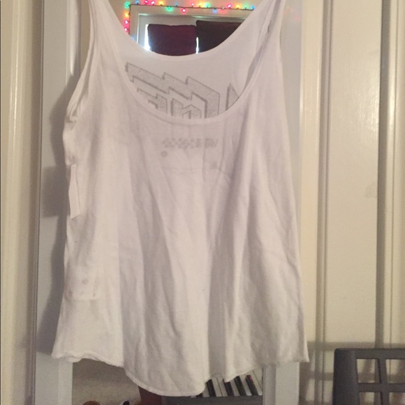 Vans tank top - Picture 4 of 4