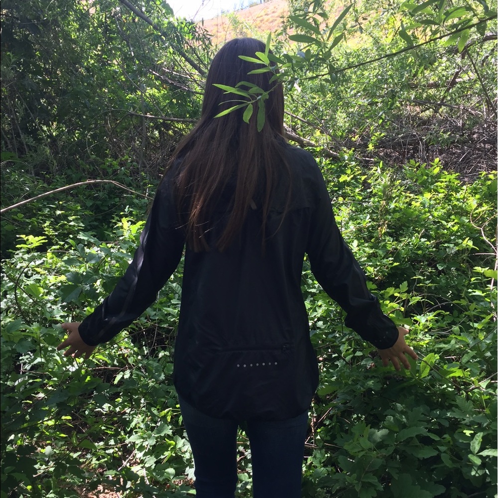 Meet your Posher, Kaylee