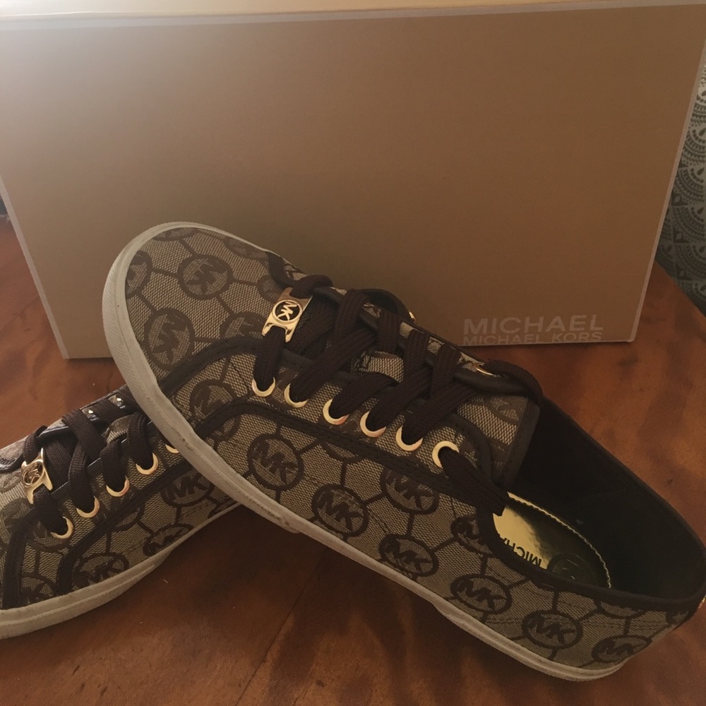 Michael Kors sneakers