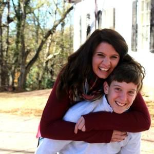 Meet your Posher, Erin