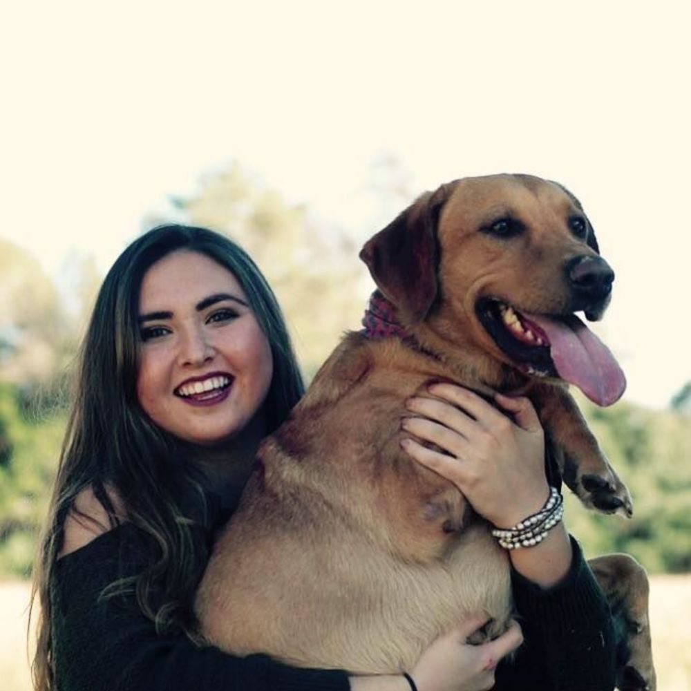 Meet your Posher, Anna