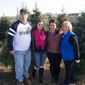 Meet your Posher, Denise