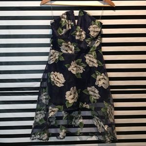 Gorgeous ROMPER/DRESS from Dainty Hooligan. Size S