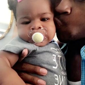 Meet your Posher, Curtis