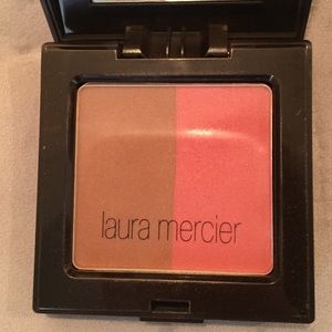 Laura Mercier Bronzing Duo