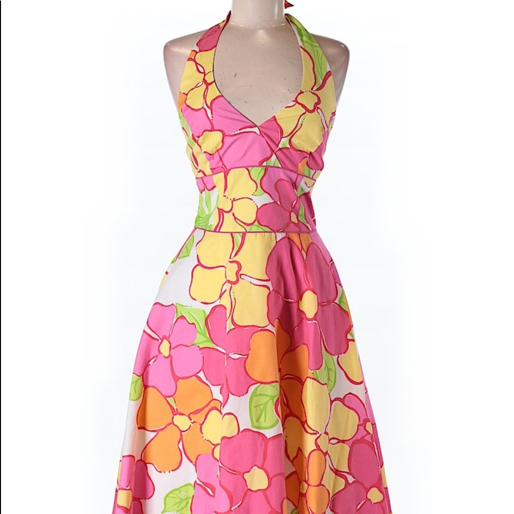 Lilly Pulitzer Milla Dress