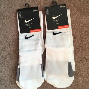 Nike Soccer Socks