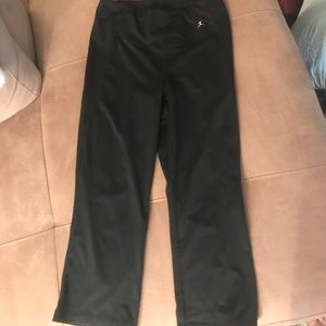 Workout leggings