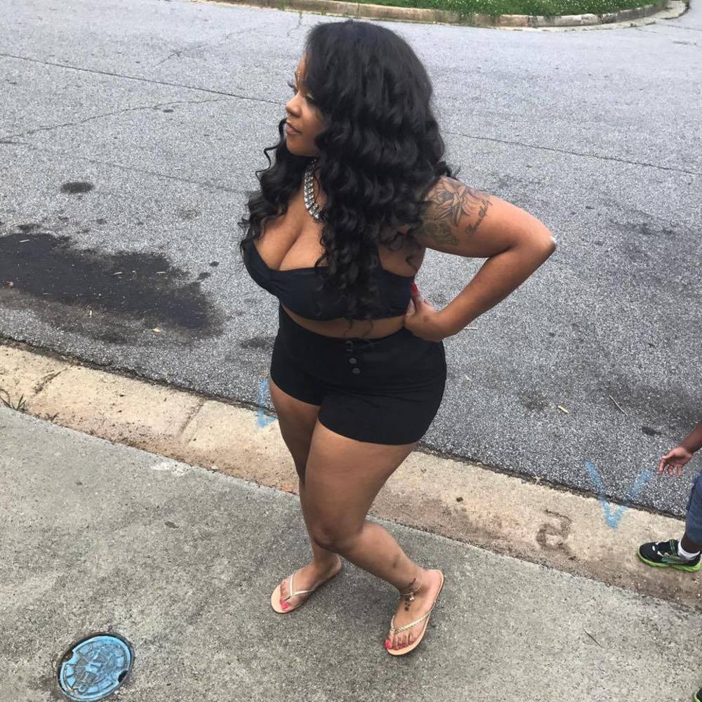 Meet your Posher, Jasmine