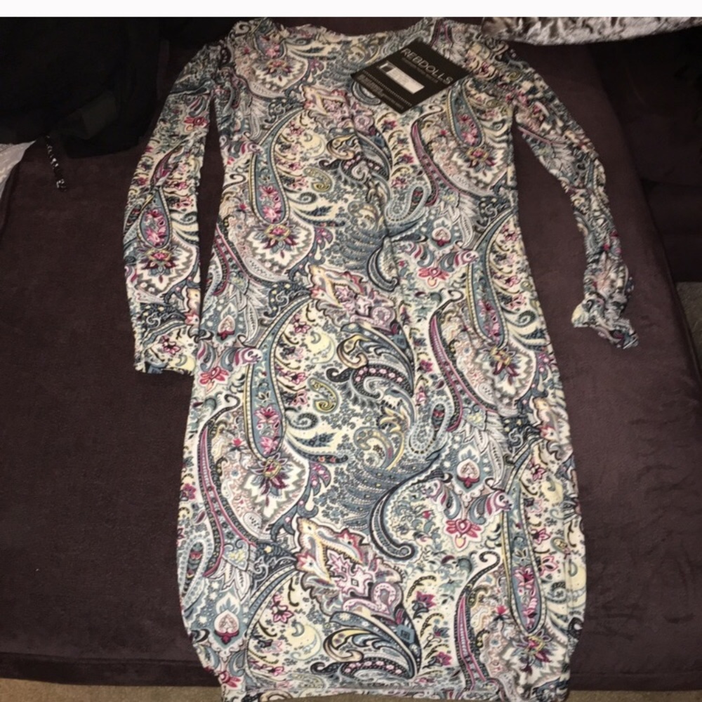 plus size dress