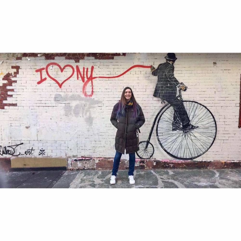 Meet your Posher, Colleen