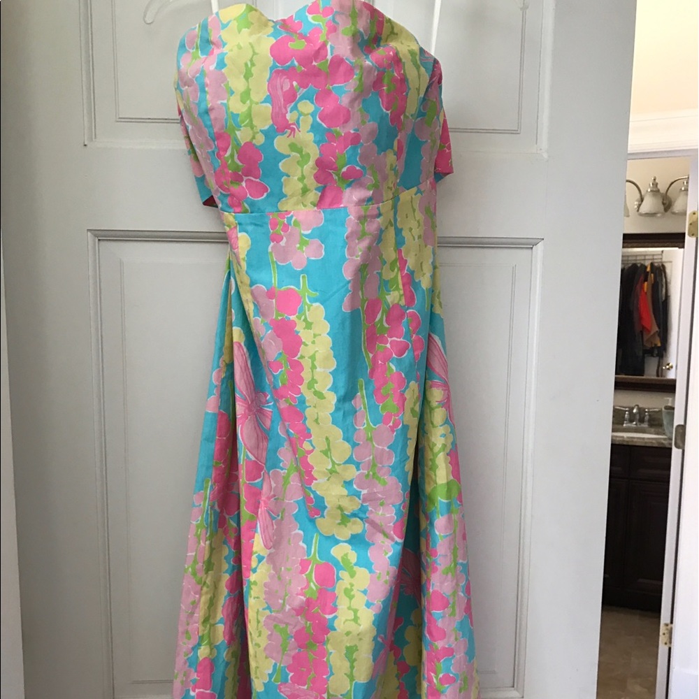 Vintage Lilly Pulitzer